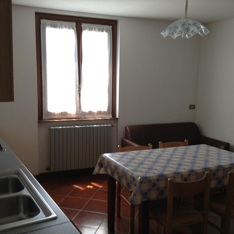 Agriturismo Runchee Vercana Habitación foto