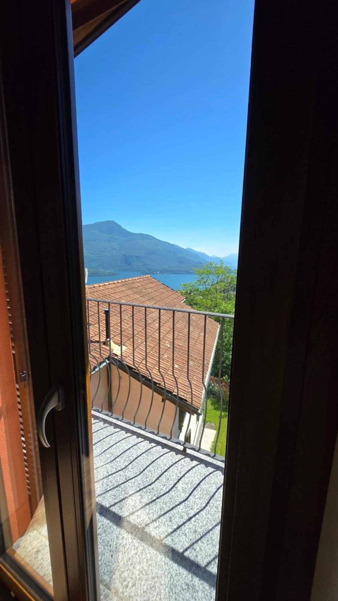 Agriturismo Runchee Vercana Exterior foto