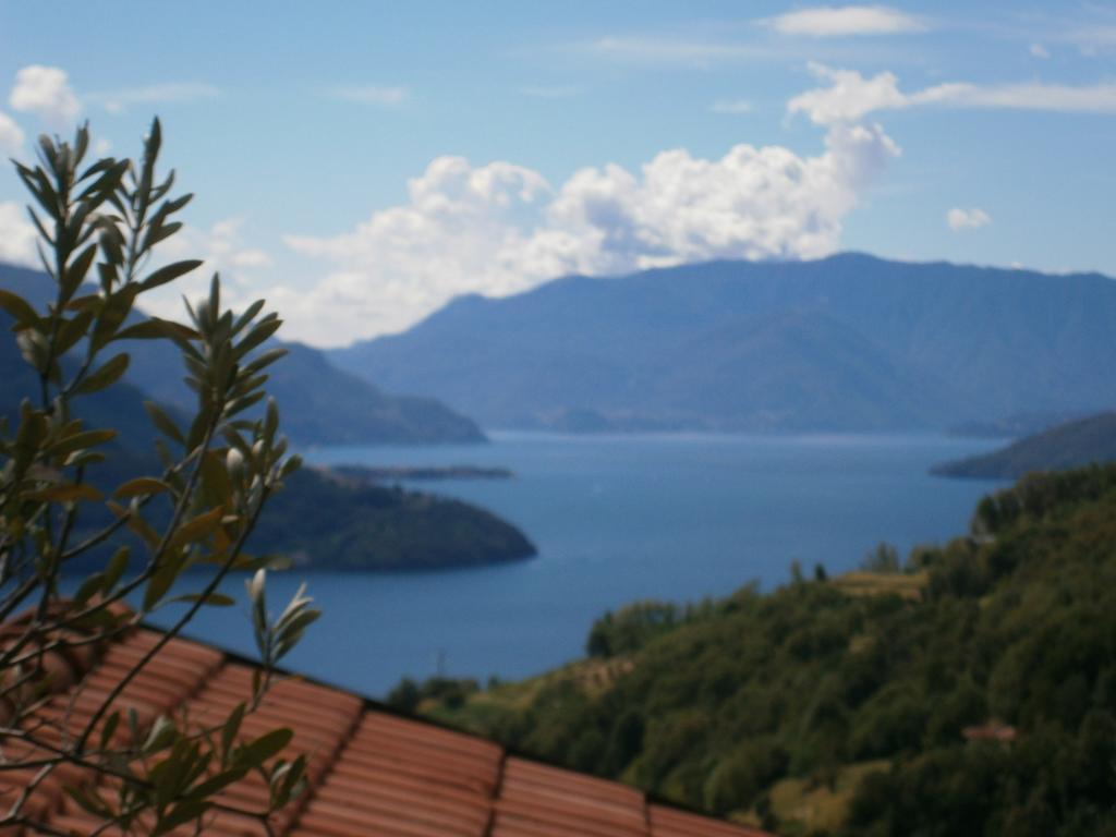 Agriturismo Runchee Vercana Exterior foto