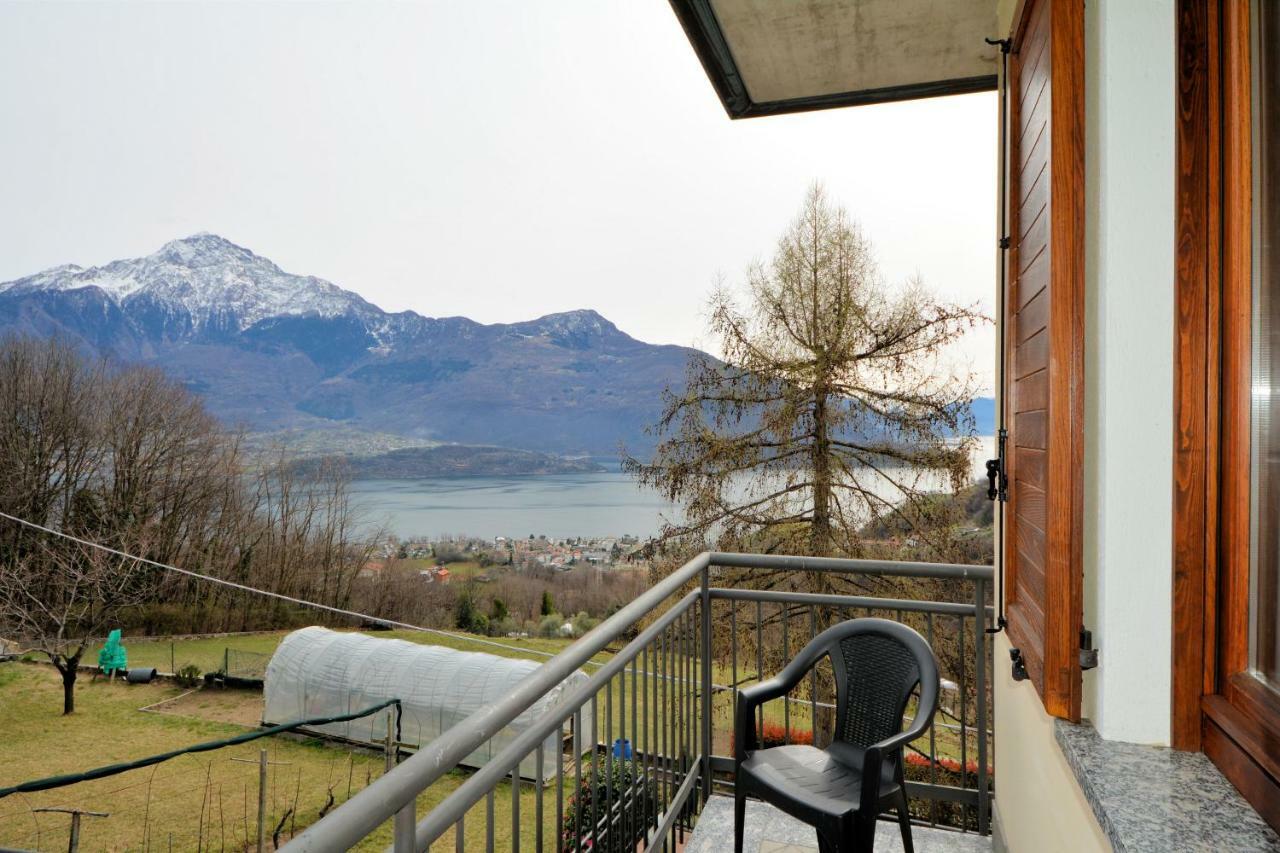 Agriturismo Runchee Vercana Exterior foto